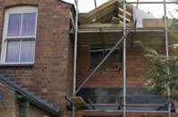 free Kerridge End home extension quotes